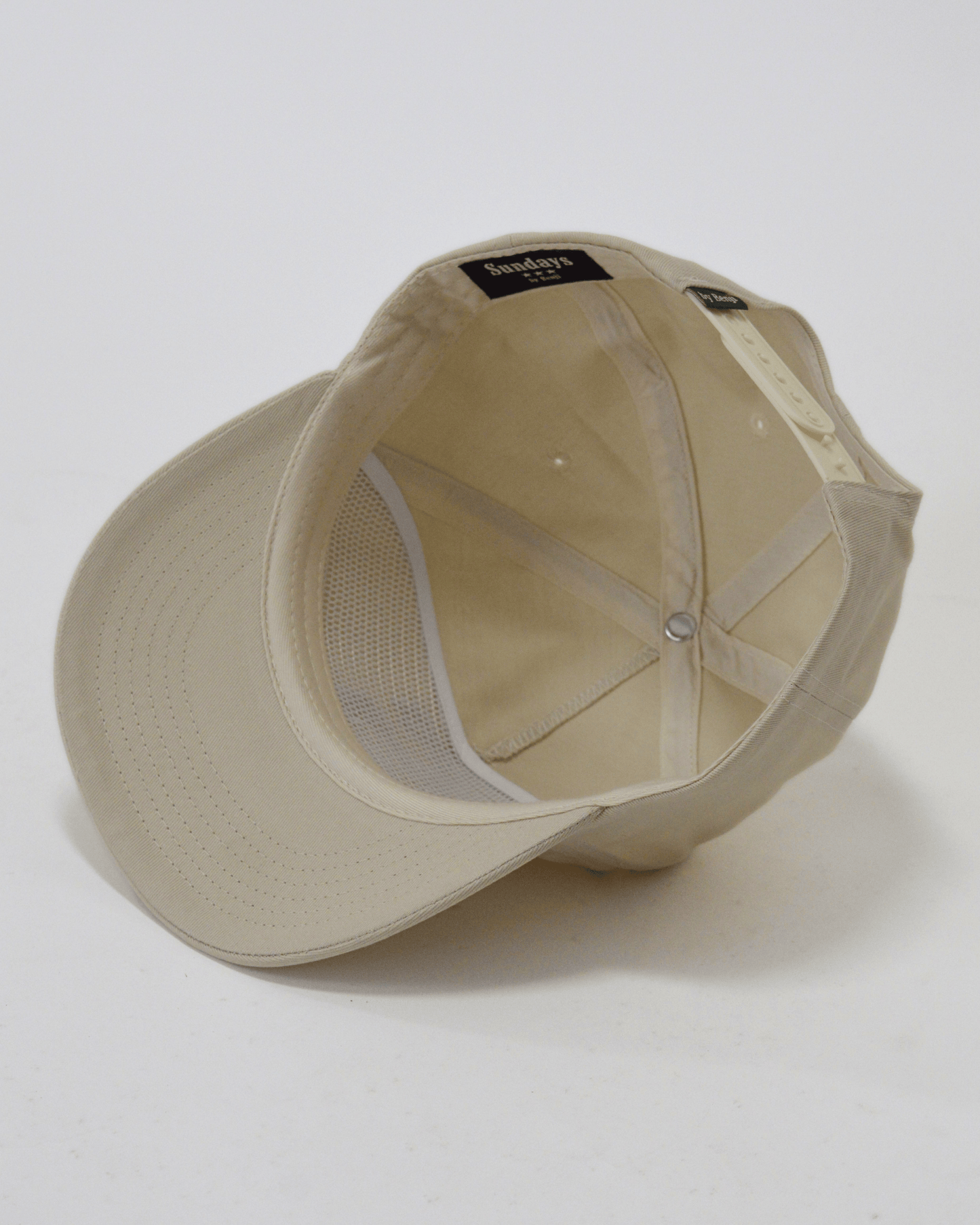 Trademark Hat | Sand