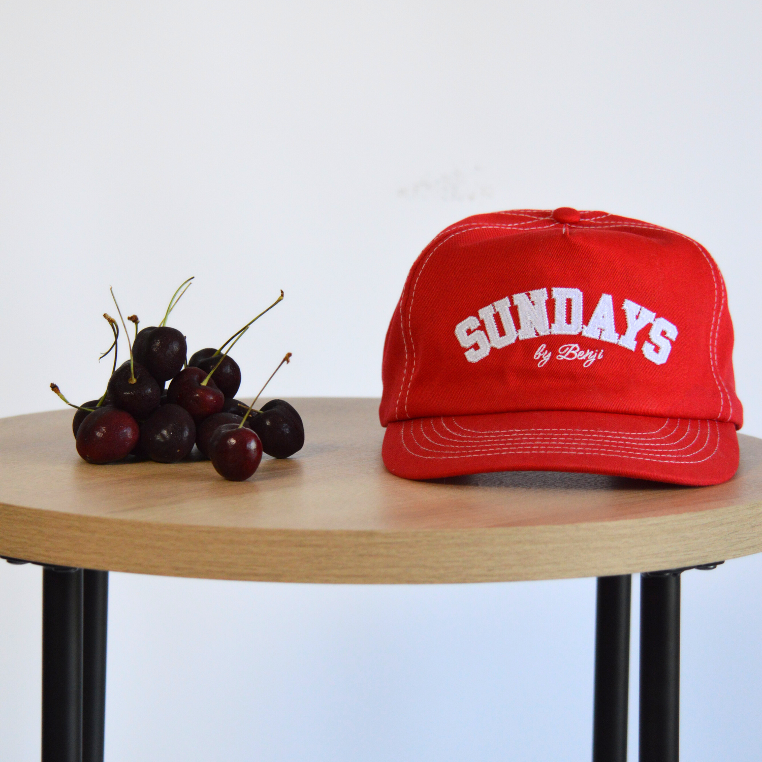 Hat photo