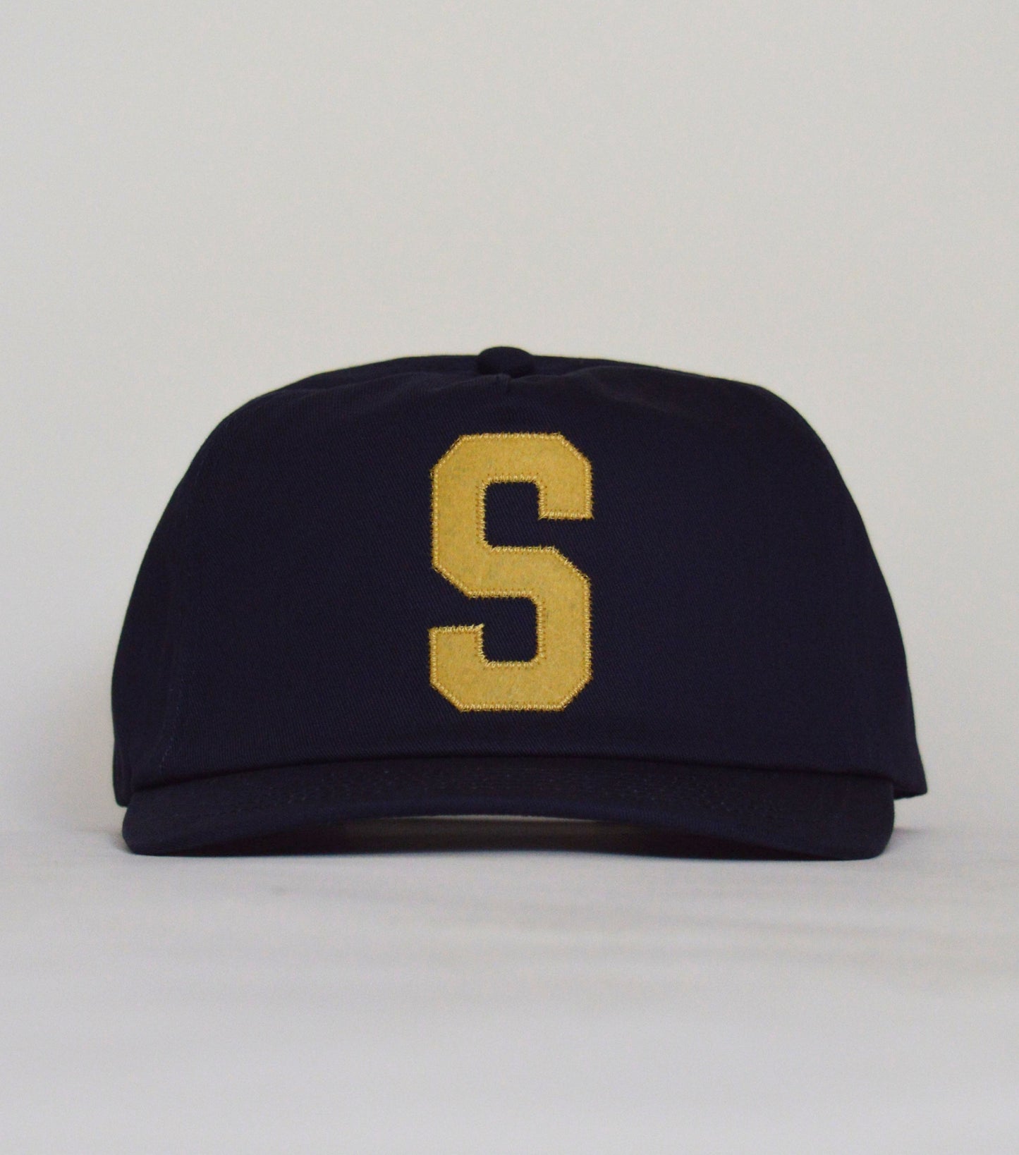 Trademark Hat | Navy