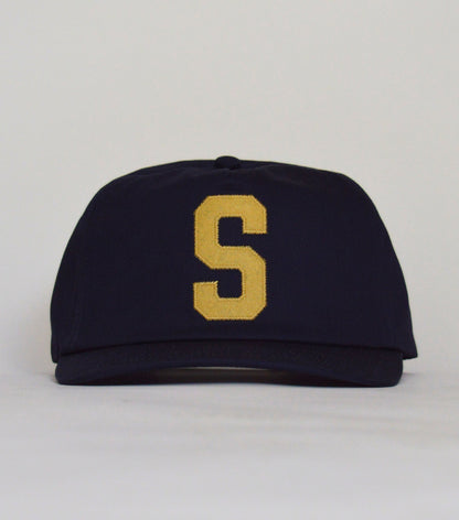 Trademark Hat | Navy