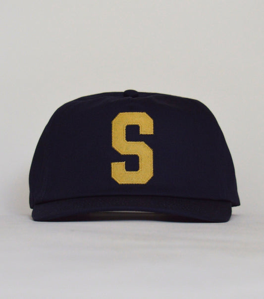 Trademark Hat | Navy