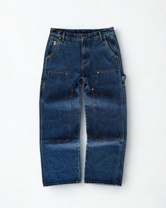 Three Star Carpenter | True Denim