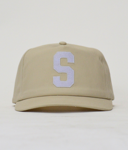Trademark Hat | Sand