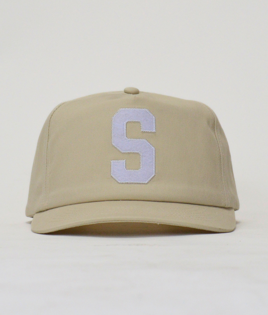 Trademark Hat | Sand