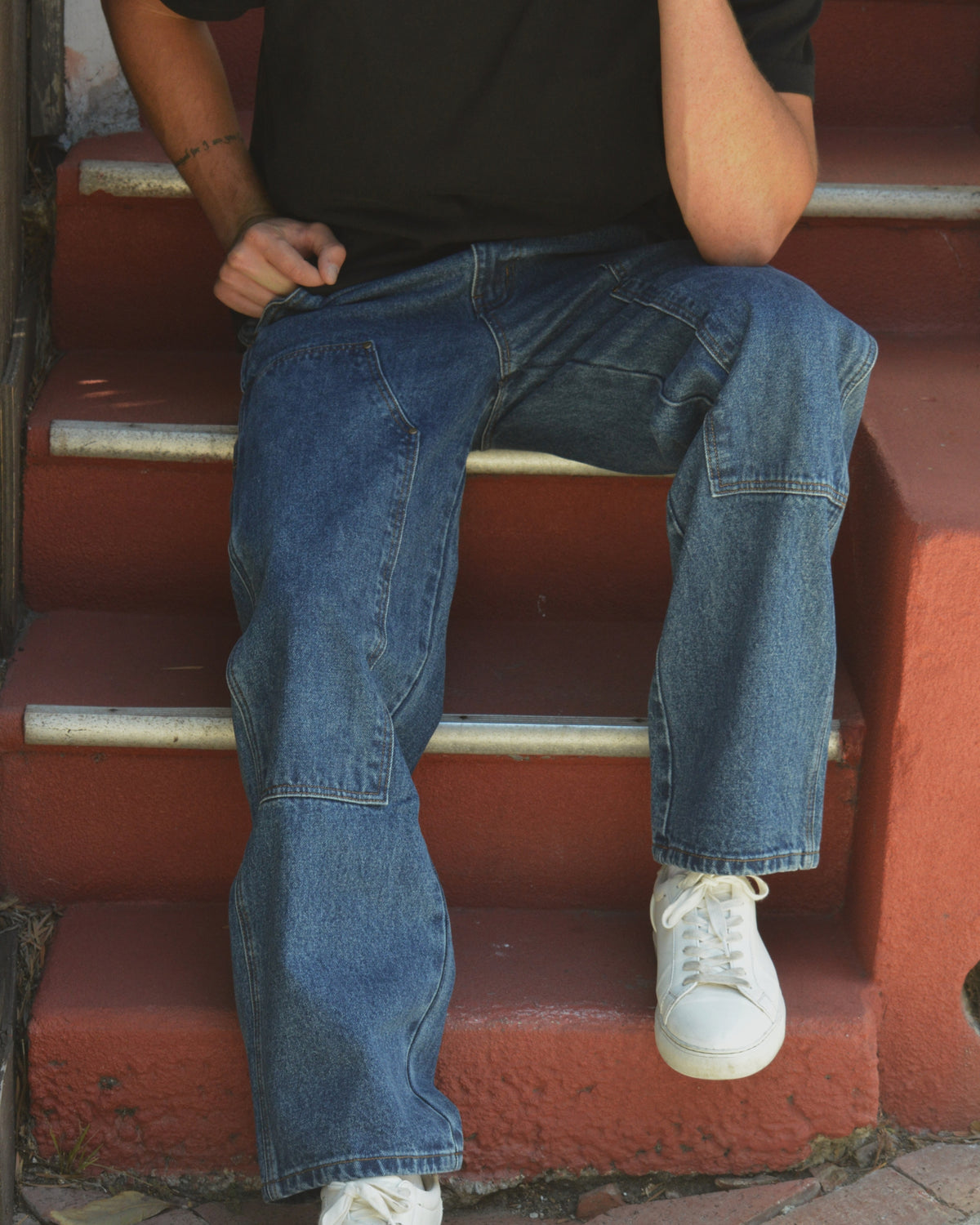 Three Star Carpenter | True Denim