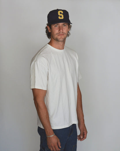 Trademark Hat | Navy