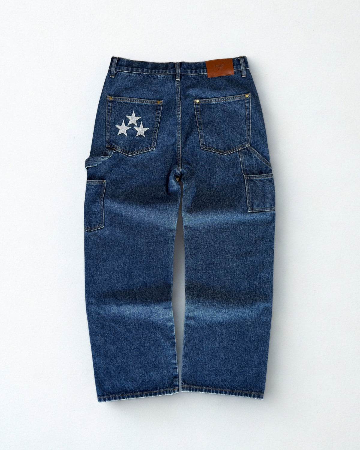 Three Star Carpenter | True Denim
