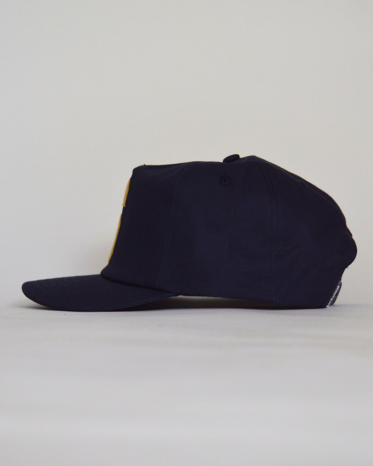 Trademark Hat | Navy