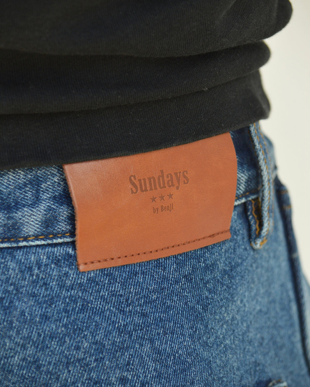 Three Star Carpenter | True Denim