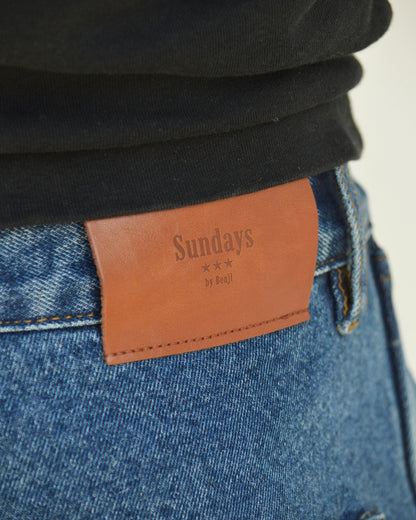 Three Star Carpenter | True Denim