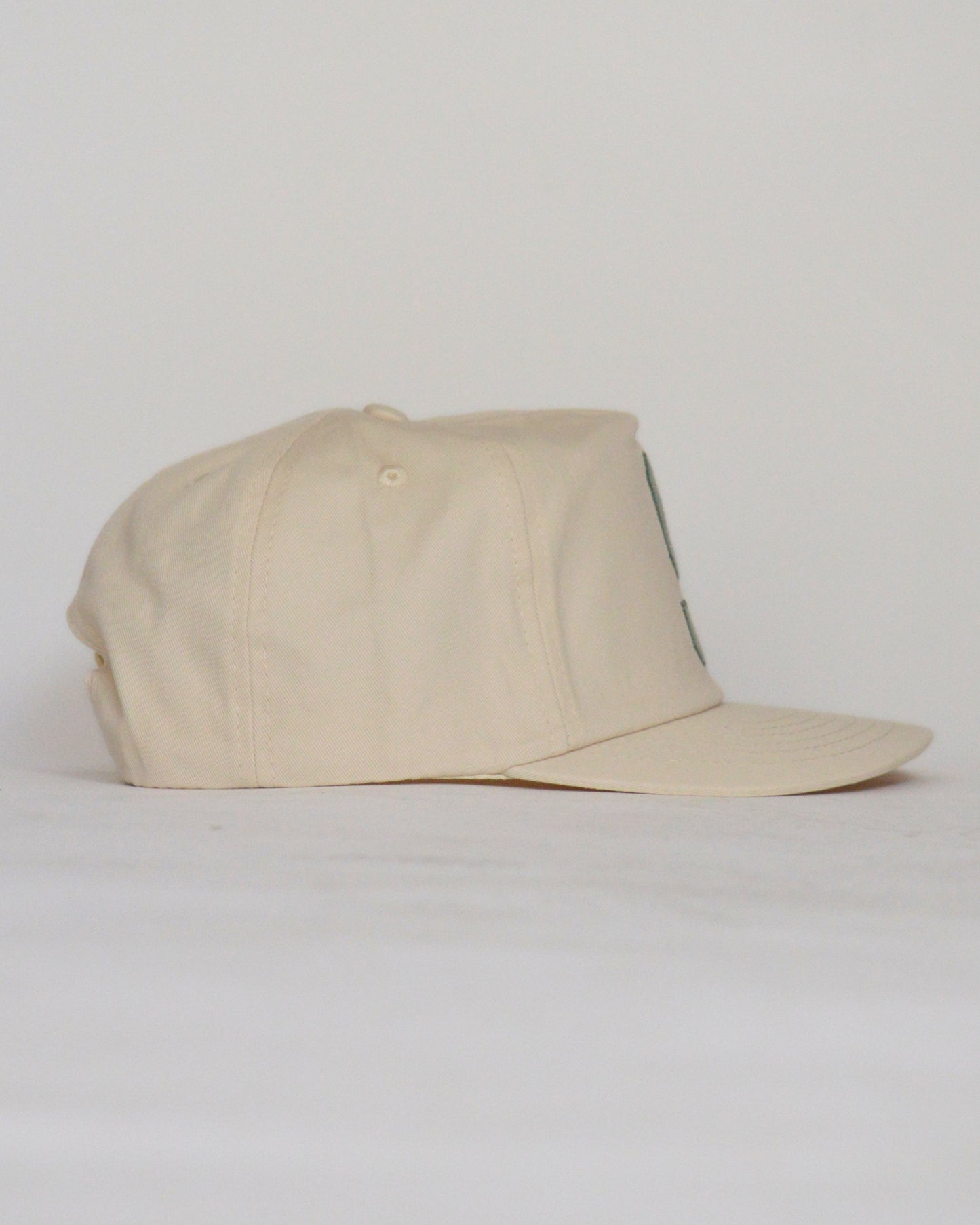 Trademark Hat | Sage