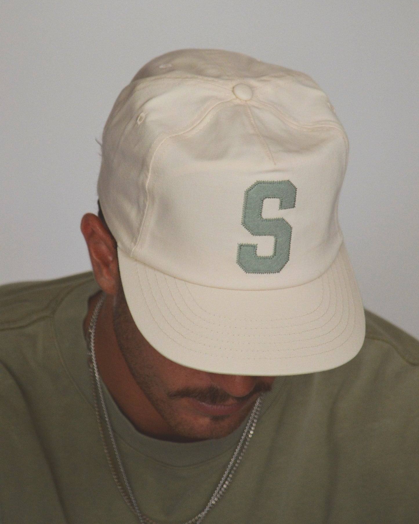 Trademark Hat | Sage