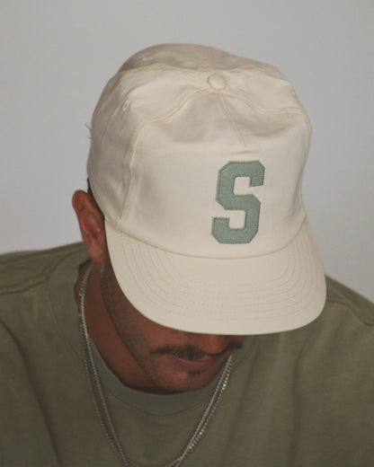 Trademark Hat | Sage