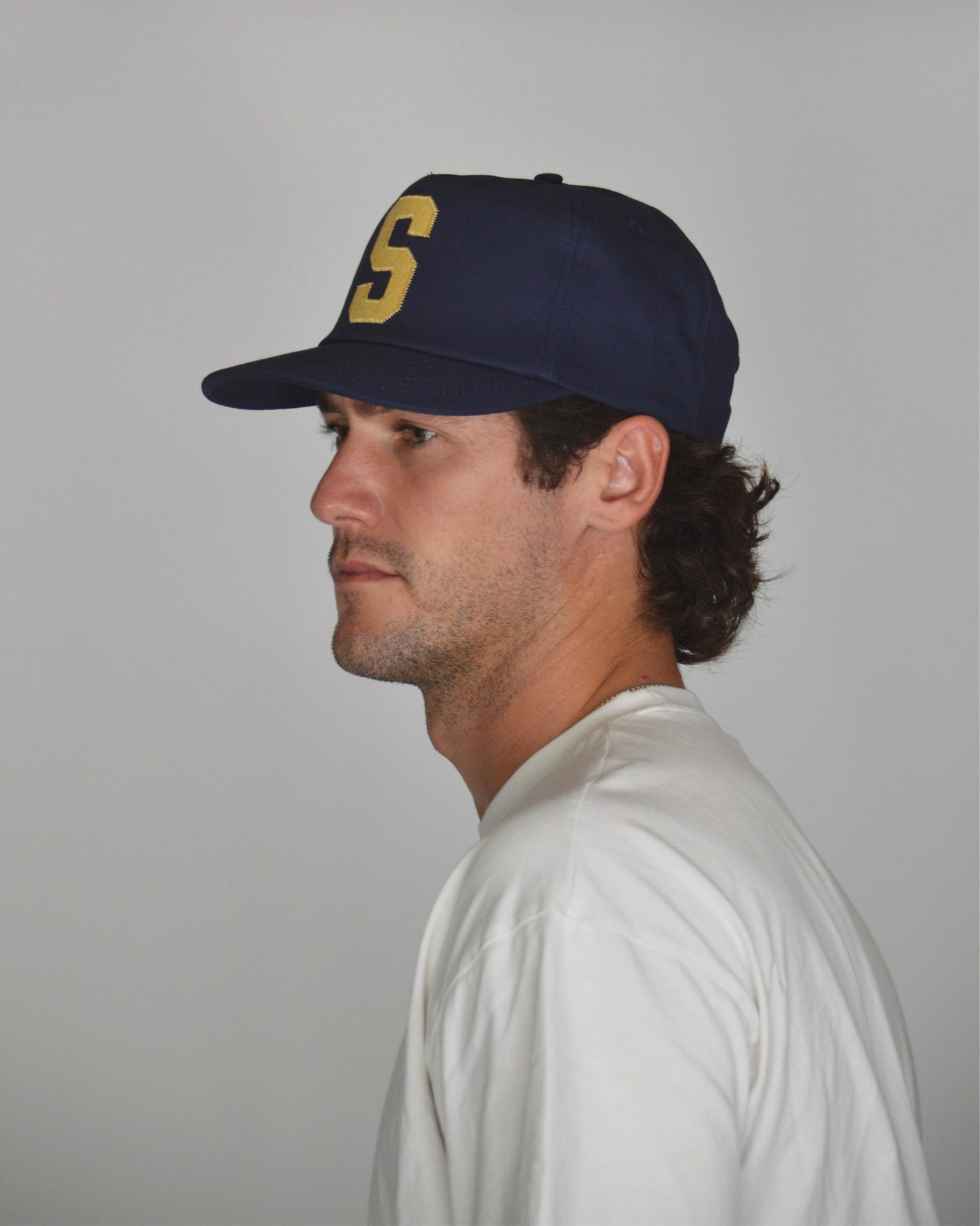 Trademark Hat | Navy