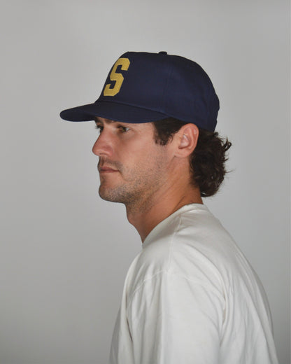 Trademark Hat | Navy