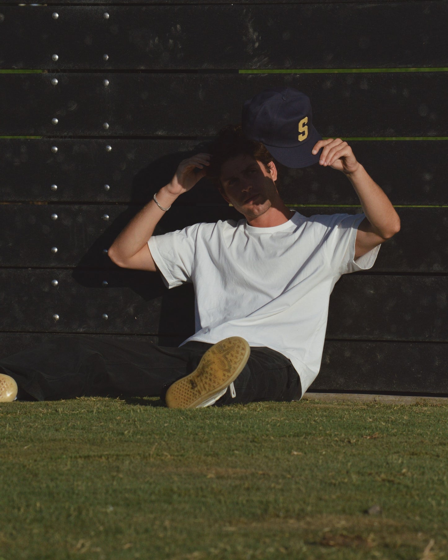 Trademark Hat | Navy