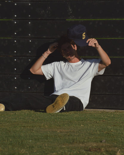 Trademark Hat | Navy
