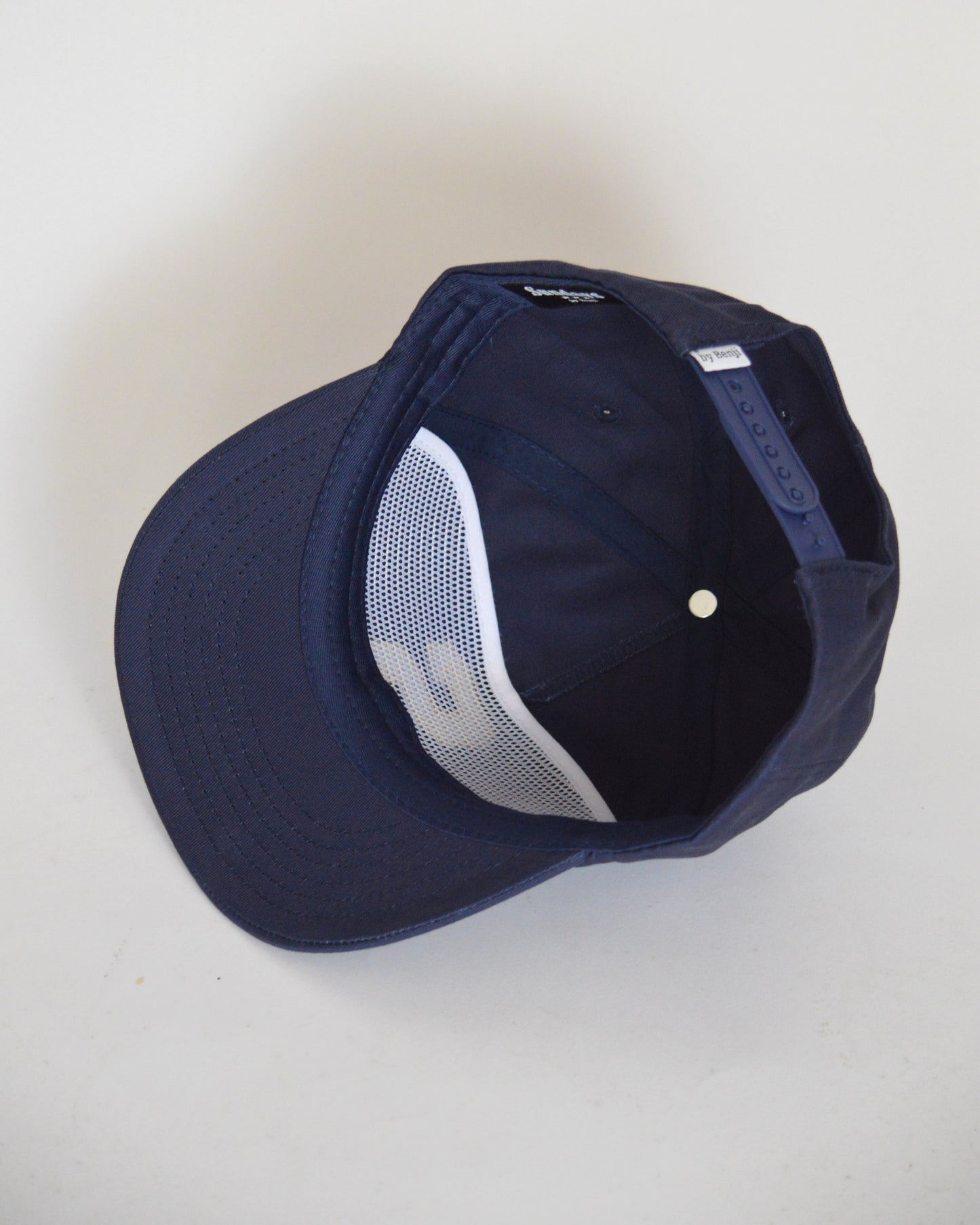 Trademark Hat | Navy