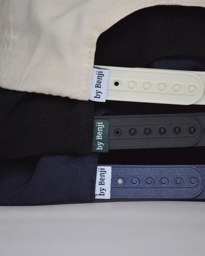Trademark Hat | Black
