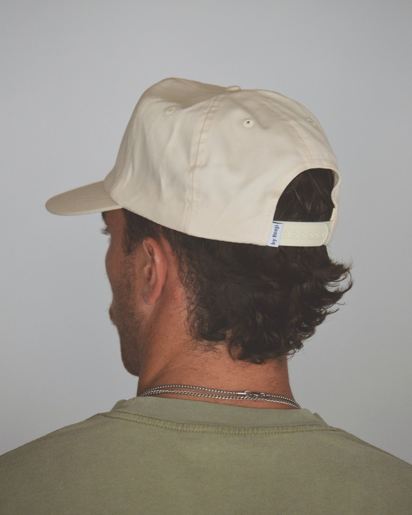Trademark Hat | Sage