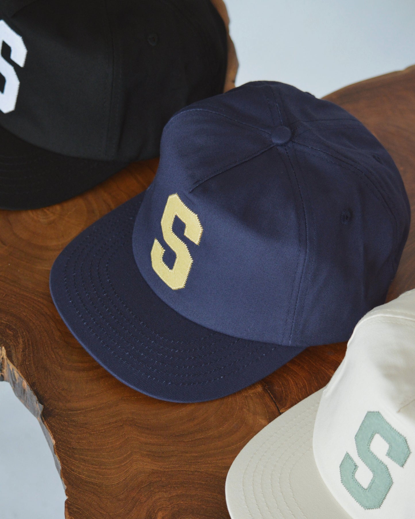 Trademark Hat | Navy
