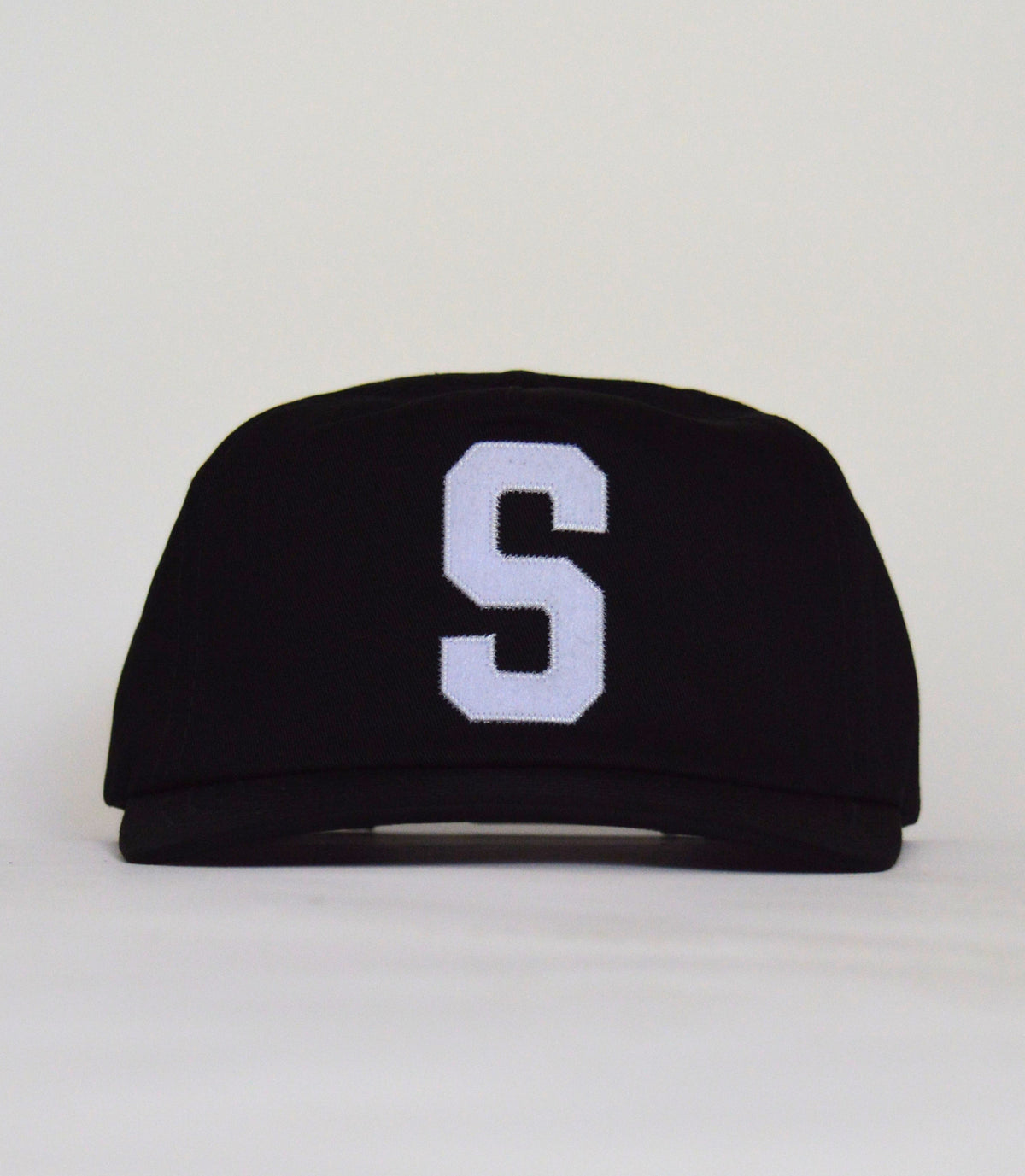 Trademark Hat | Black