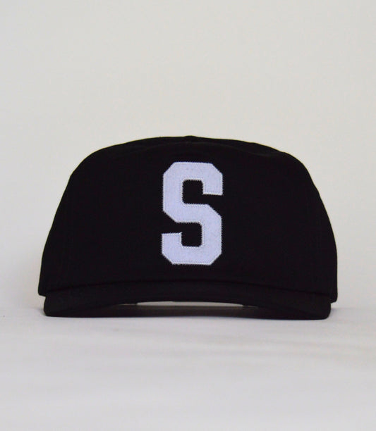 Trademark Hat | Black