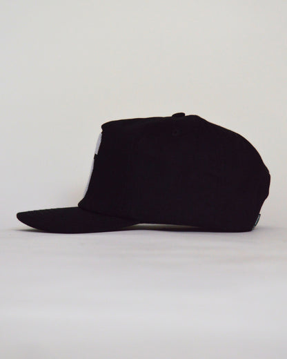 Trademark Hat | Black