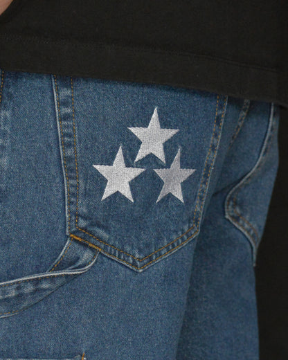 Three Star Carpenter | True Denim