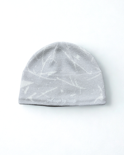 Northstar Beanie | Snow Camo