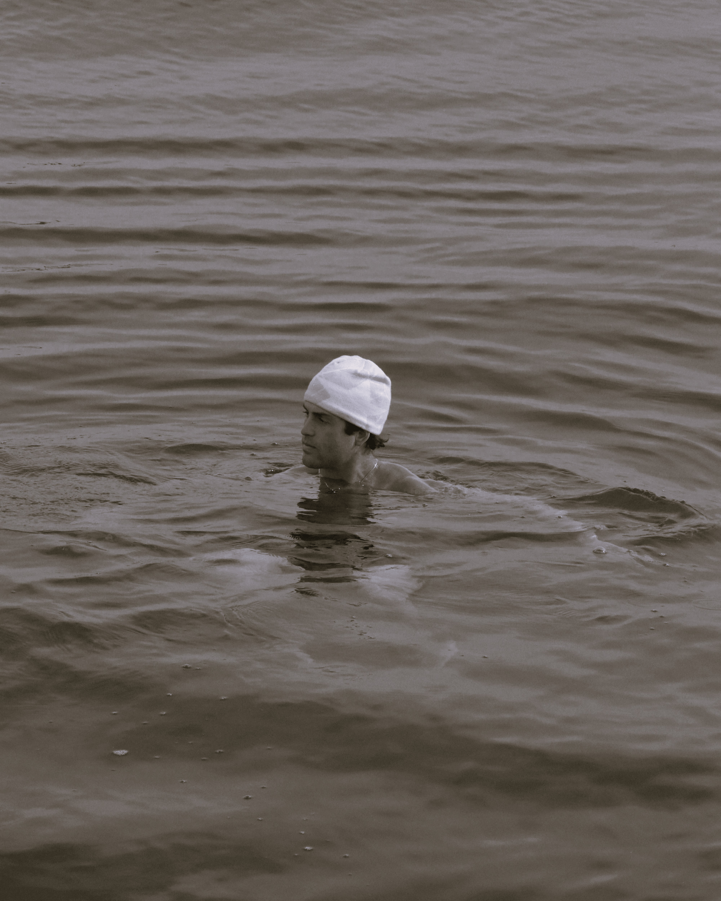 Northstar Beanie | Snow Camo