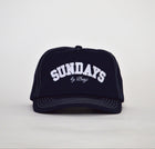Varsity Hat | Navy
