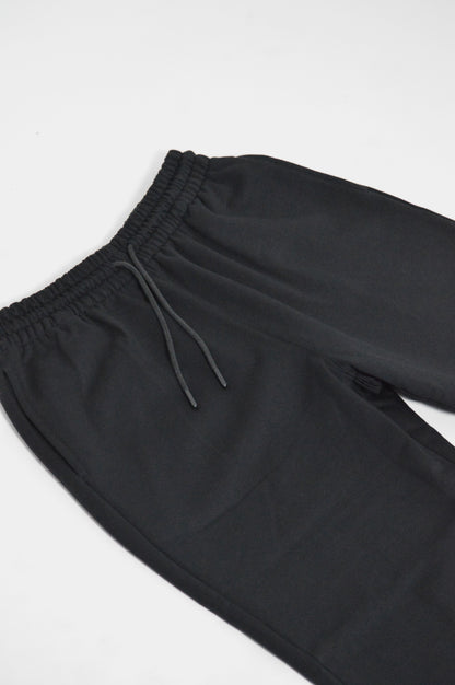 Varsity Sweatpants | Black & Bone