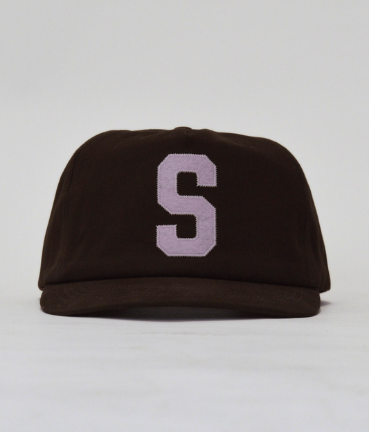 Trademark Hat | Neapolitan