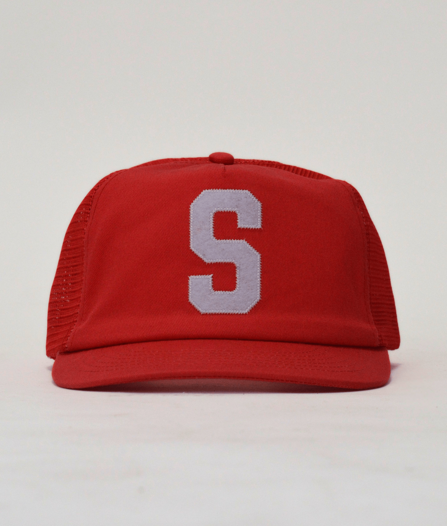 Trademark Trucker Hat | Strawberry