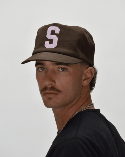 Trademark Hat | Neapolitan