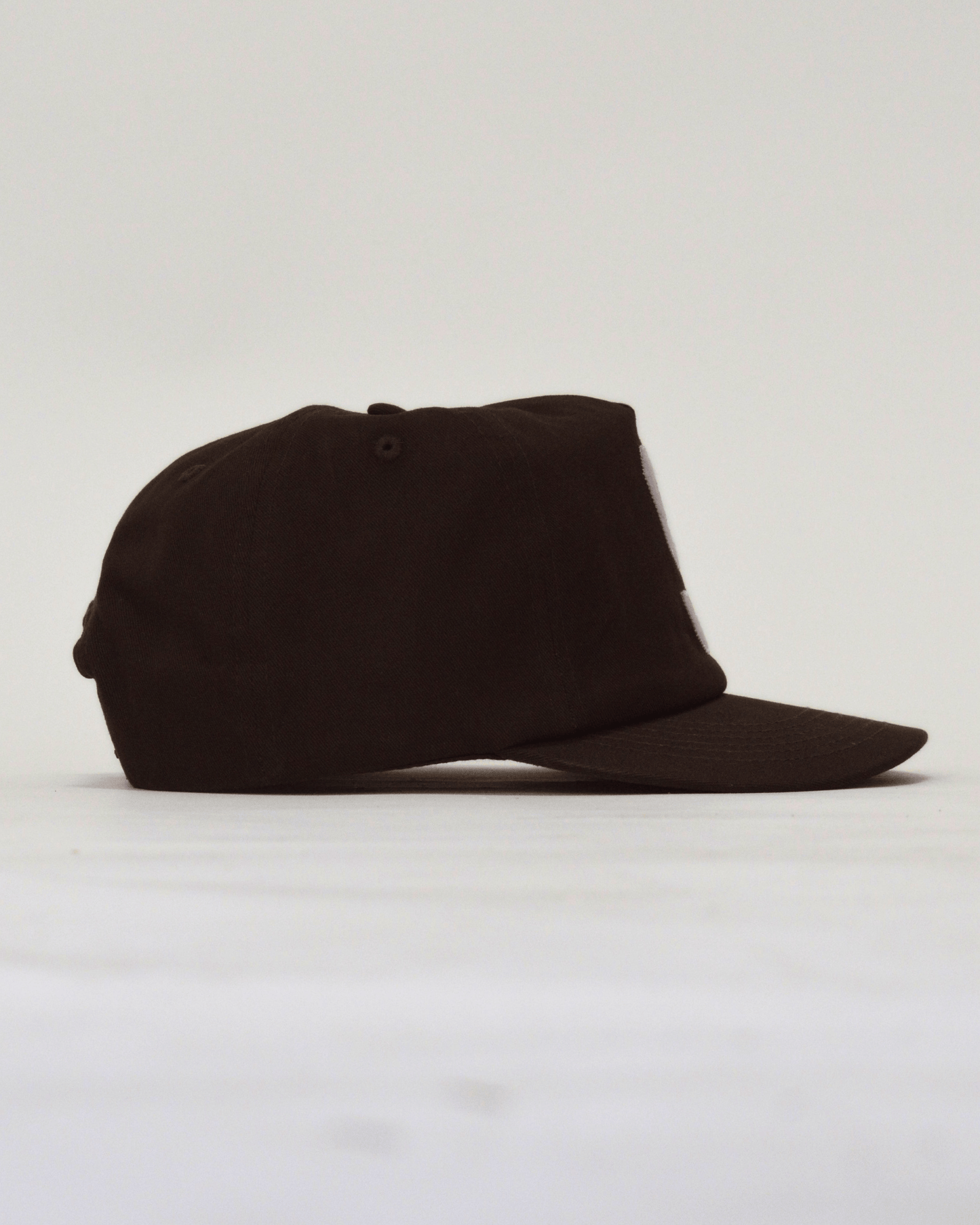 Trademark Hat | Neapolitan