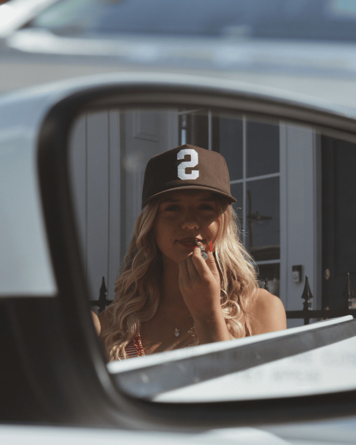 Trademark Hat | Neapolitan
