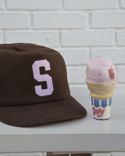 Trademark Hat | Neapolitan