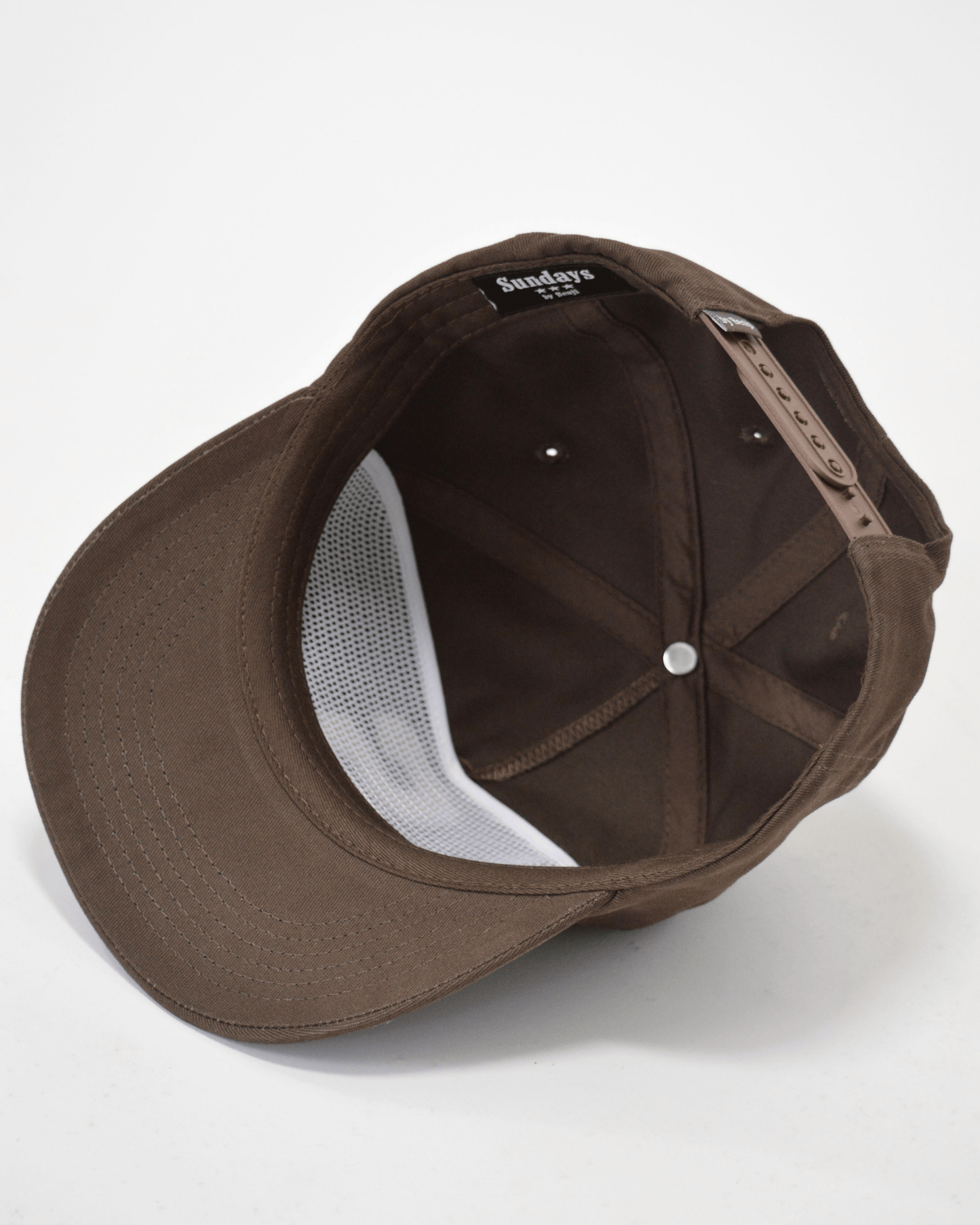 Trademark Hat | Neapolitan