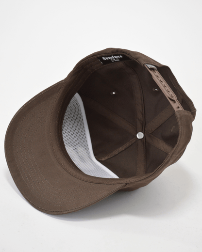 Trademark Hat | Neapolitan
