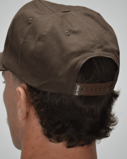 Trademark Hat | Neapolitan