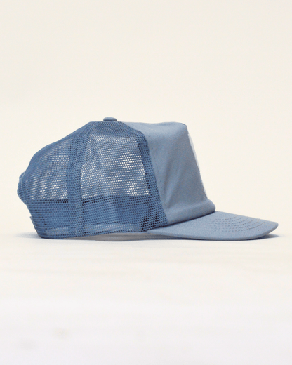 Trademark Trucker Hat | Powder Blue