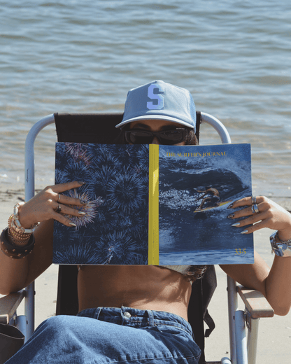 Trademark Trucker Hat | Powder Blue