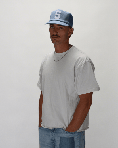 Trademark Trucker Hat | Powder Blue