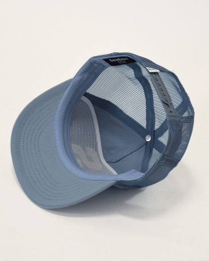 Trademark Trucker Hat | Powder Blue