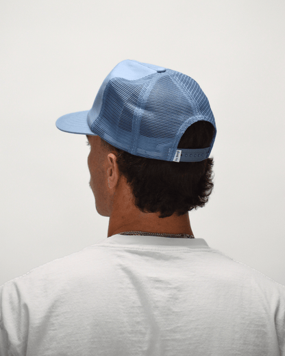 Trademark Trucker Hat | Powder Blue