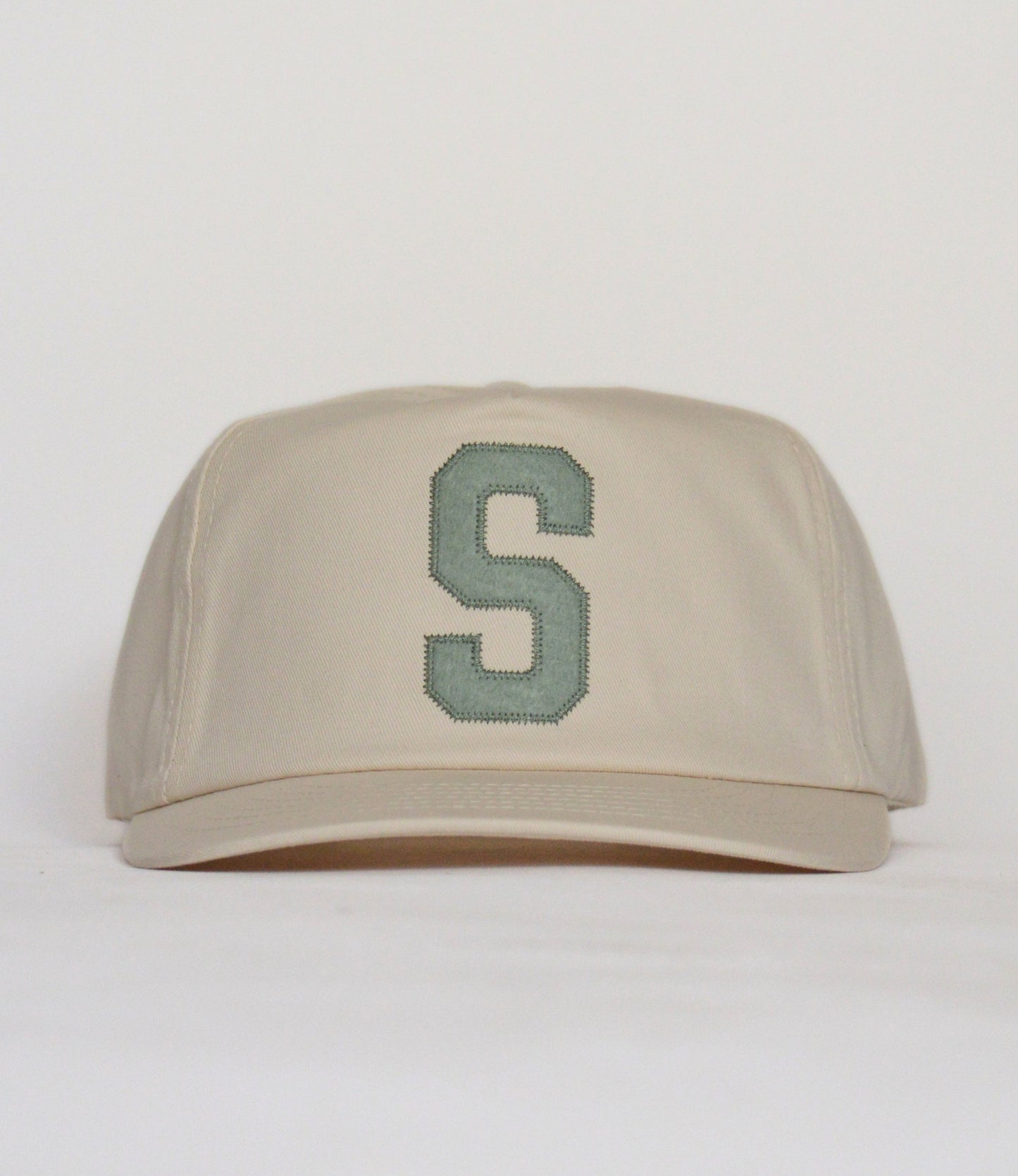 Trademark Hat | Sage