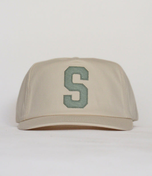 Trademark Hat | Sage