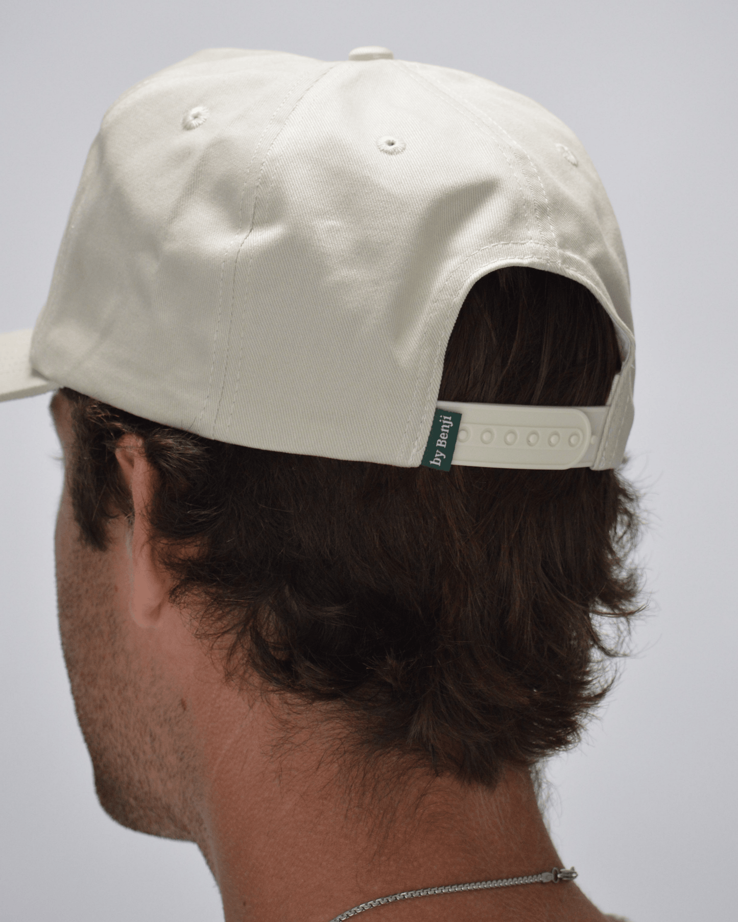 Trademark Hat | Sand